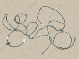 Жгут проводов к фонарям задка 4/4 (под abs) Great Wall Hover