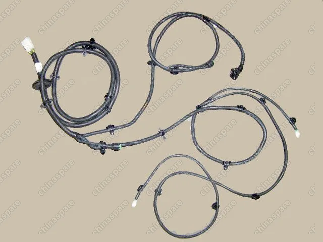 Жгут проводов к фонарям задка 4/4 под abs Great Wall Hover