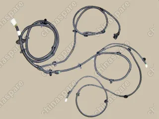 Жгут проводов к фонарям задка 4/4 под abs Great Wall Hover