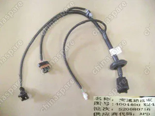 Жгут проводов кпп Great Wall Hover