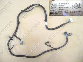 Жгут проводов кпп дизель Great Wall Hover