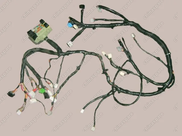 Жгут проводов панели приборов Great Wall Hover
