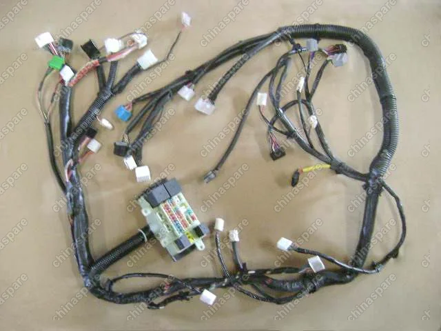 Жгут проводов панели приборов Great Wall Hover