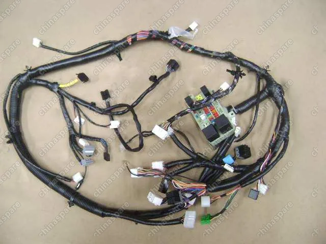 Жгут проводов панели приборов Great Wall Hover