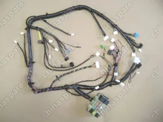 Жгут проводов панели приборов (4003100-k00-f1) Great Wall Hover