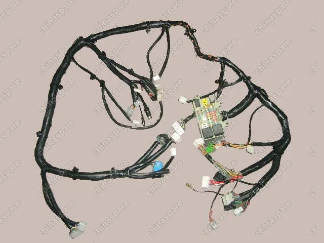 Жгут проводов панели приборов (без abs) Great Wall Hover