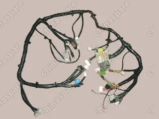 Жгут проводов панели приборов (без abs) Great Wall Hover