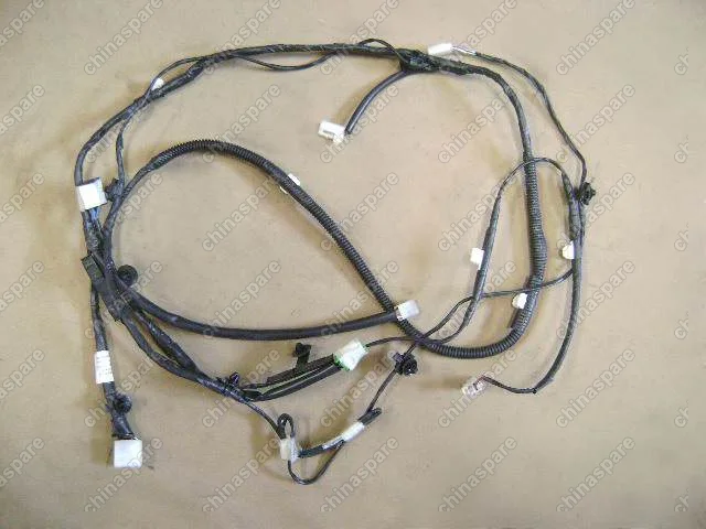 Жгут проводов передней части потолка Great Wall Hover