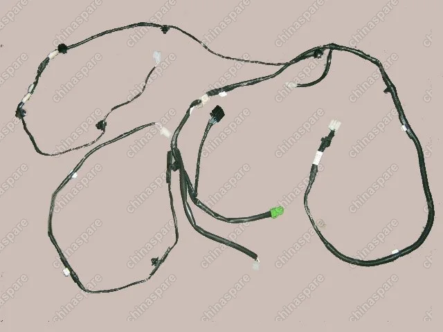 Жгут проводов передней части потолка Great Wall Hover