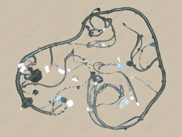 Жгут проводов подкапотный Great Wall Hover