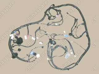 Жгут проводов подкапотный Great Wall Hover