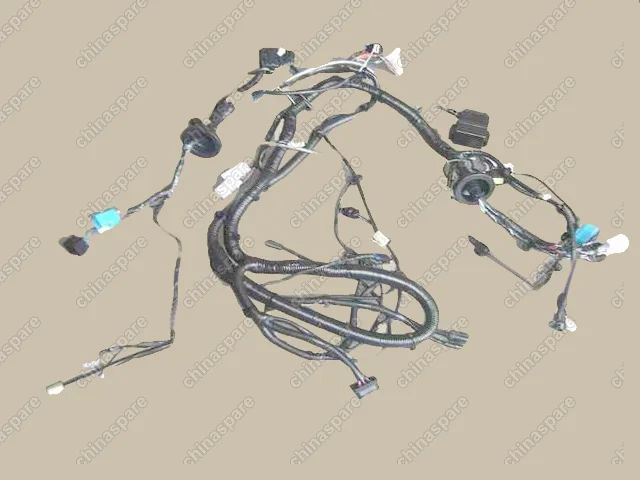 Жгут проводов подкапотный Great Wall Hover