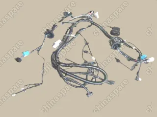 Жгут проводов подкапотный Great Wall Hover