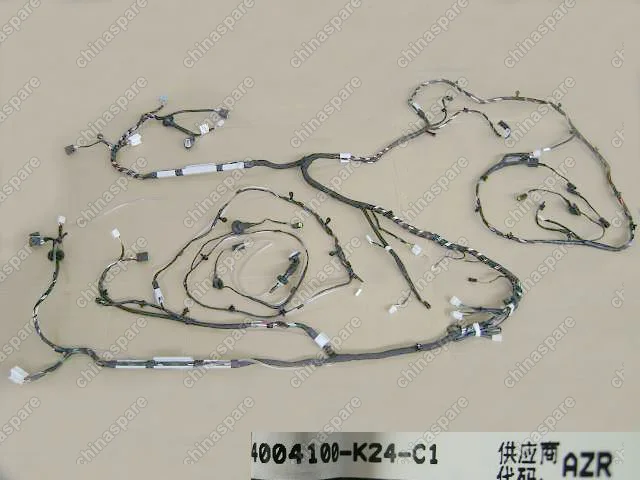 Жгут проводов пола Great Wall Hover