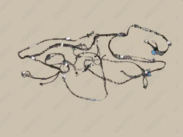 4004100K00E1 Жгут проводов пола Great Wall Hover