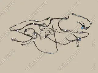 4004100K00E1 Жгут проводов пола Great Wall Hover