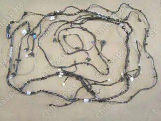 4004100K00C6 Жгут проводов пола Great Wall Hover