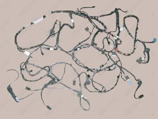 Жгут проводов пола Great Wall Hover