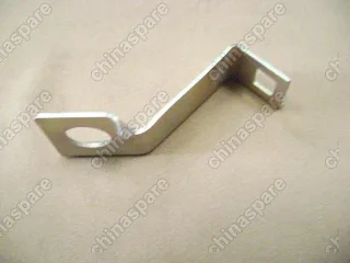 Кронштейн крепления жгута проводов двигателя Great Wall Hover