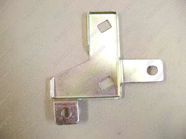 Кронштейн крепления жгута проводов двс №2 Great Wall Hover