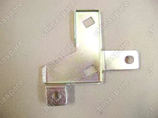 Кронштейн крепления жгута проводов двс №2 Great Wall Hover