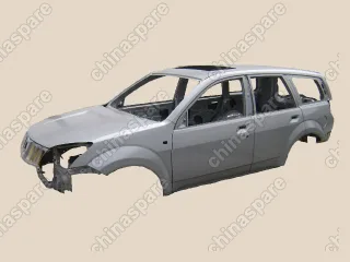 5000000K08B1 Body assy Great Wall Hover