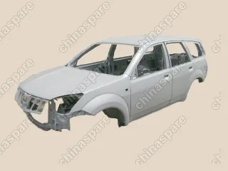 5000000K08 Кузов в сборе Great Wall Hover