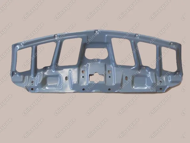 8402211K00D1 Conn plate-radiator cover Great Wall Hover