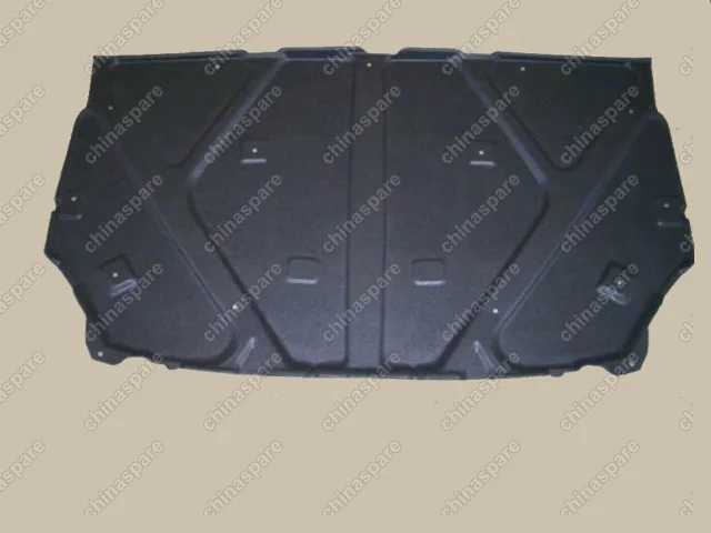 8402012K00 Heat insulator-engine hood Great Wall Hover