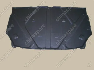 8402012K00 Heat insulator-engine hood Great Wall Hover
