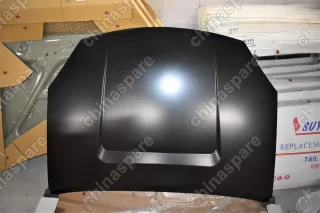8402100K00 Капот Great Wall Hover