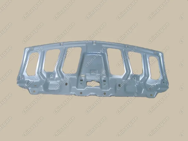 8402210K00C1 Панель капота под облицовку радиатора (нового образца) Great Wall Hover