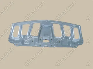 8402210K00C1 Панель капота под облицовку радиатора (нового образца) Great Wall Hover