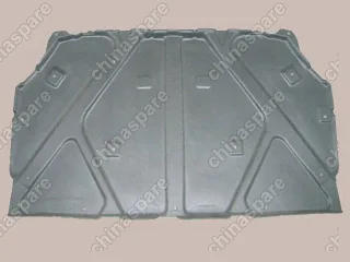 8402012K00A1 Шумоизоляция капота Great Wall Hover
