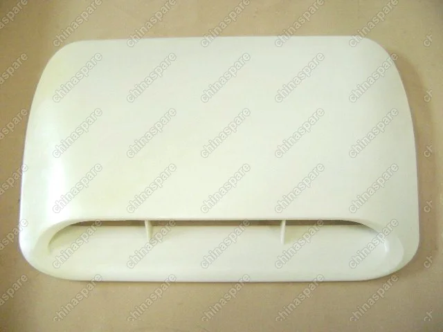 8402040K10 Air inlet vent assy intercooling device Great Wall Hover