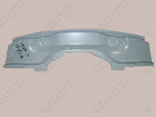 Панель пола грузового отсека задняя нижняя Great Wall Hover