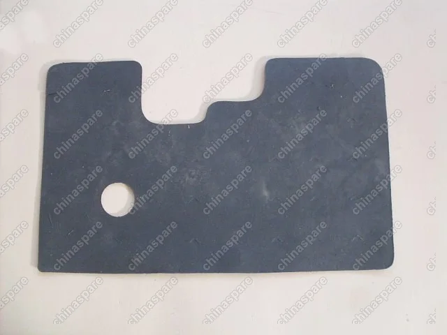 5110013K00 Damping rub-mid floor lh(wire socket cha Great Wall Hover