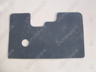 5110013K00 Damping rub-mid floor lh(wire socket cha Great Wall Hover