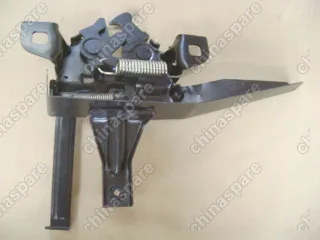 8402500K12 Lock assy-engine hood(rhd) Great Wall Hover