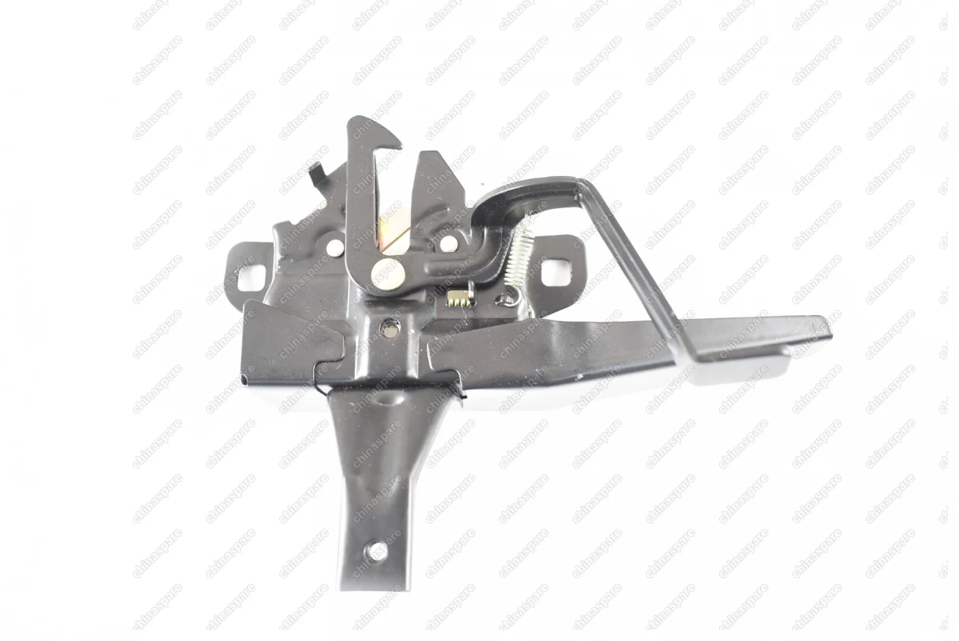 Замок капота Great Wall Hover, Hover H3