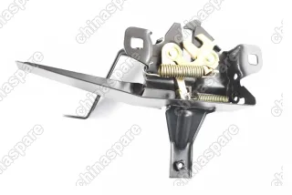 Замок капота Great Wall Hover, Hover H3