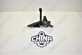 Замок капота в сборе Great Wall Hover