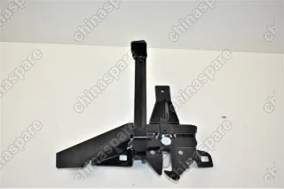 Замок капота в сборе Great Wall Hover