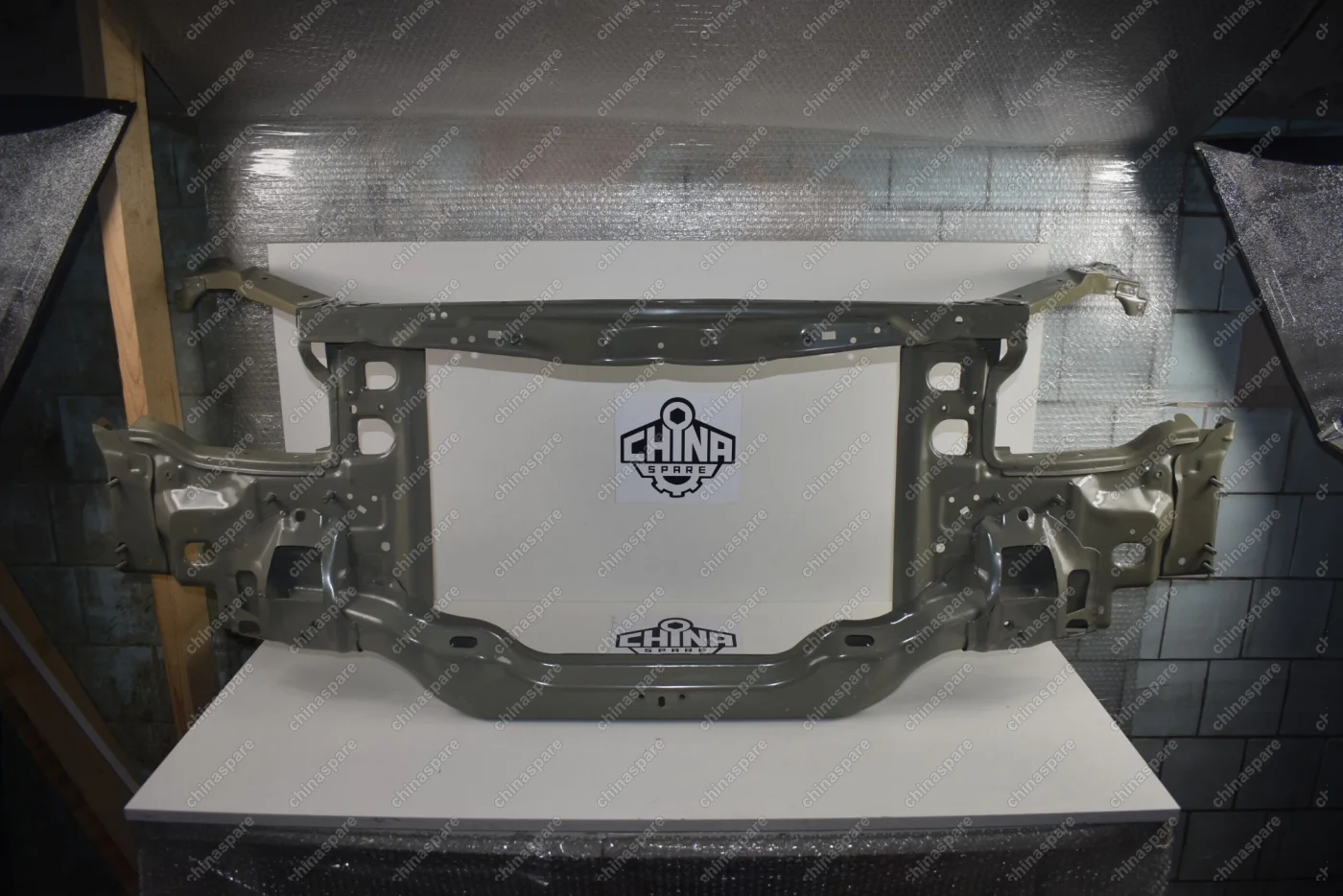 Рамка радиатора (морда) Great Wall Hover