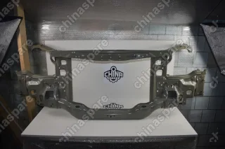 Рамка радиатора (морда) Great Wall Hover