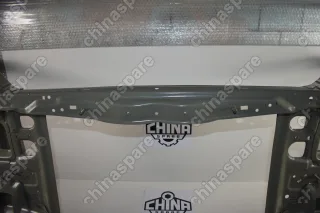 Рамка радиатора (морда) Great Wall Hover