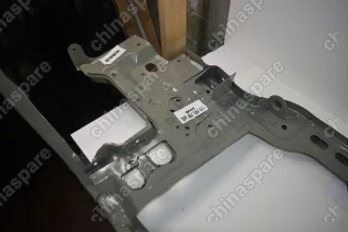 Рамка радиатора (морда) Great Wall Hover