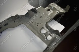 Рамка радиатора (морда) Great Wall Hover