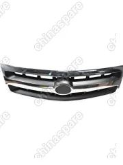 Облицовка радиатора Great Wall Hover