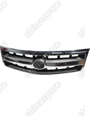 Облицовка радиатора Great Wall Hover